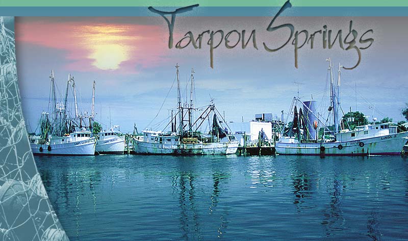 Meres Blvd Extension connects US-19 to ALT-19 in Tarpon Springs
